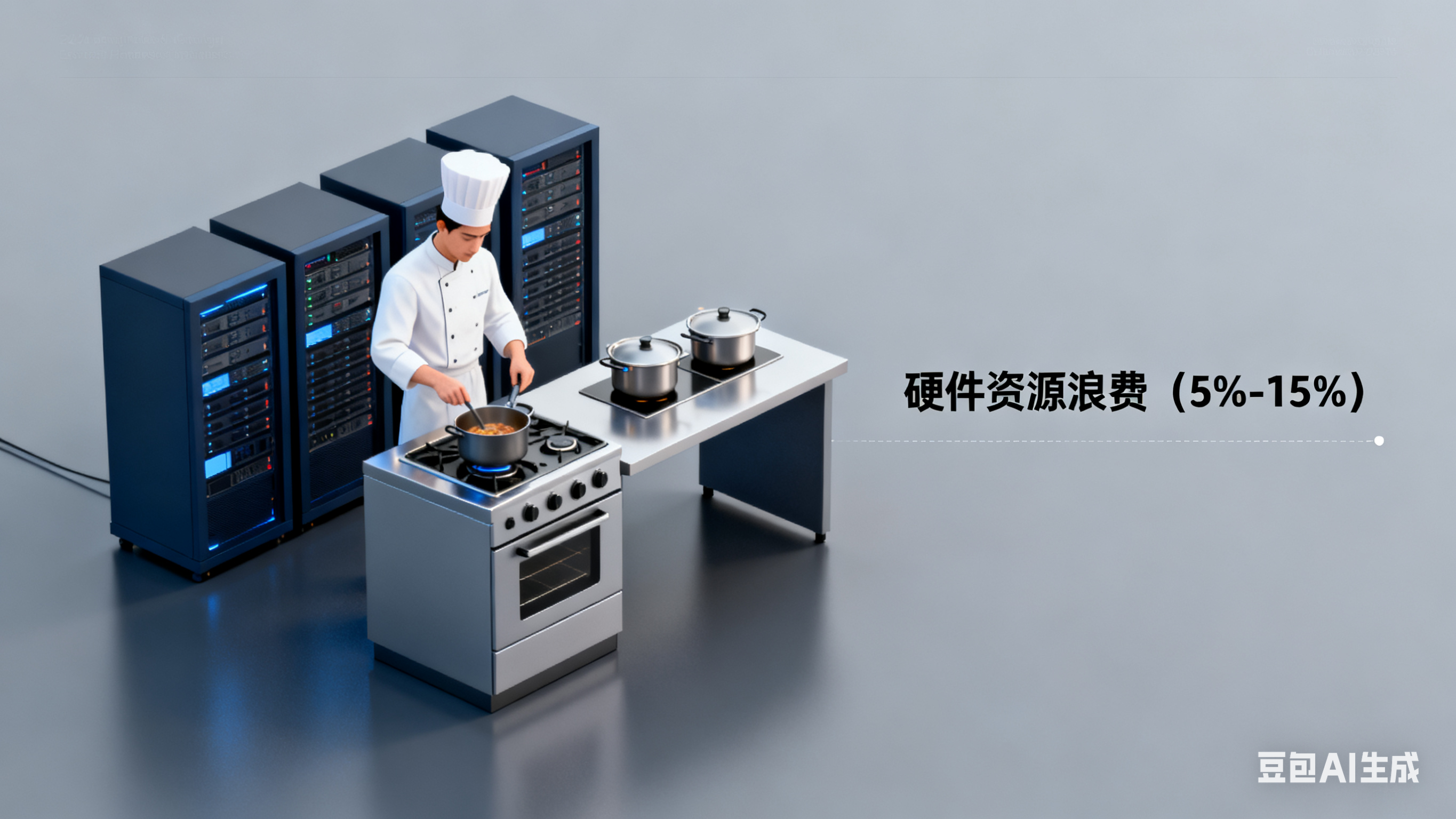 虚拟化,容器化发展原因_虚拟化象一个个公寓楼-CSDN博客