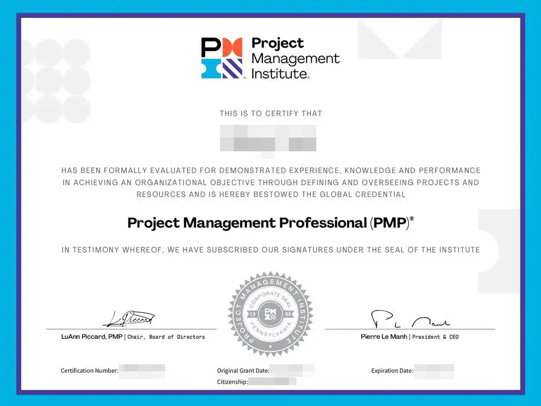 互联网产品经理必考证书盘点：哪些证书值得考？_产品经理证书-CSDN博客