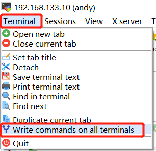 Docker compose与swarm