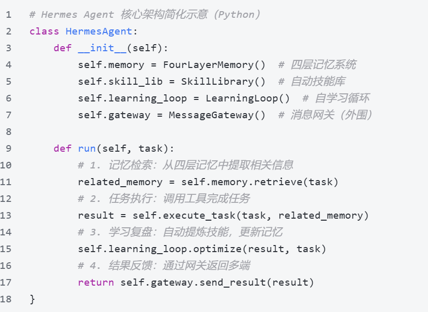 2026年爆火的“养马”是什么？Hermes Agent 全面解析+一键部署实操