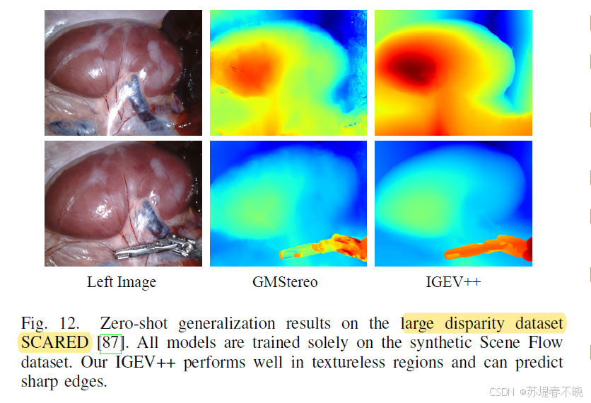 【IGEV++】《IGEV++: Iterative Multi-range Geometry Encoding Volumes for ...