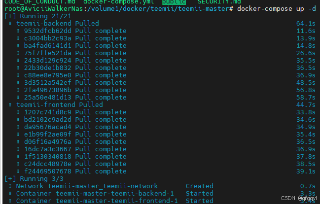 【docker】拉取镜像报错Error response from daemon: Get “https://registry-1 ...