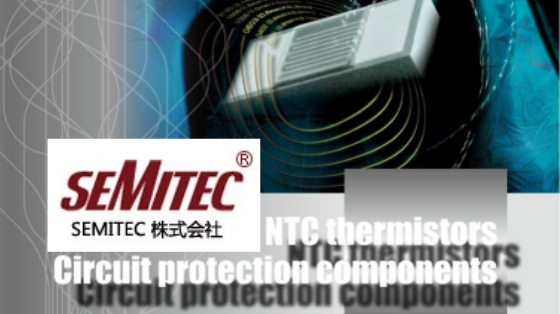 全球领先的热敏电阻制造商—SEMITEC(石冢)华南区分销商_semitec代理商-CSDN博客