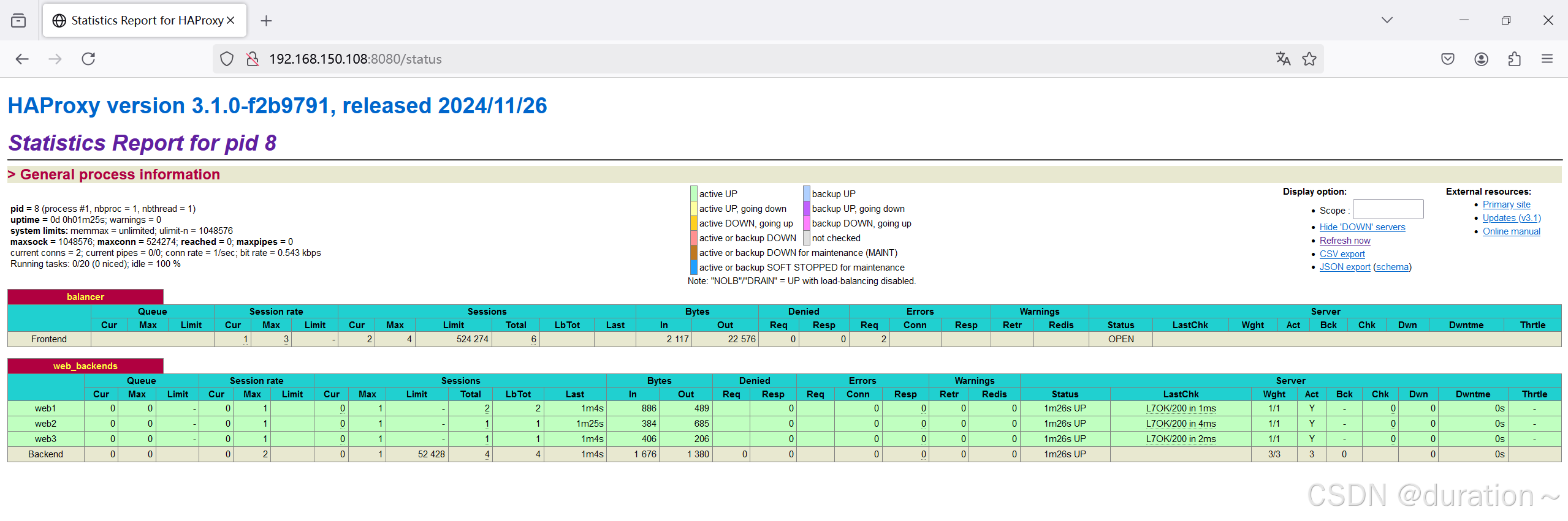 Docker Swarm实战