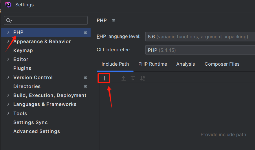 PHP环境搭建详解教程（PhpStorm 2023.2.3 版本）_phpstorm配置php环境