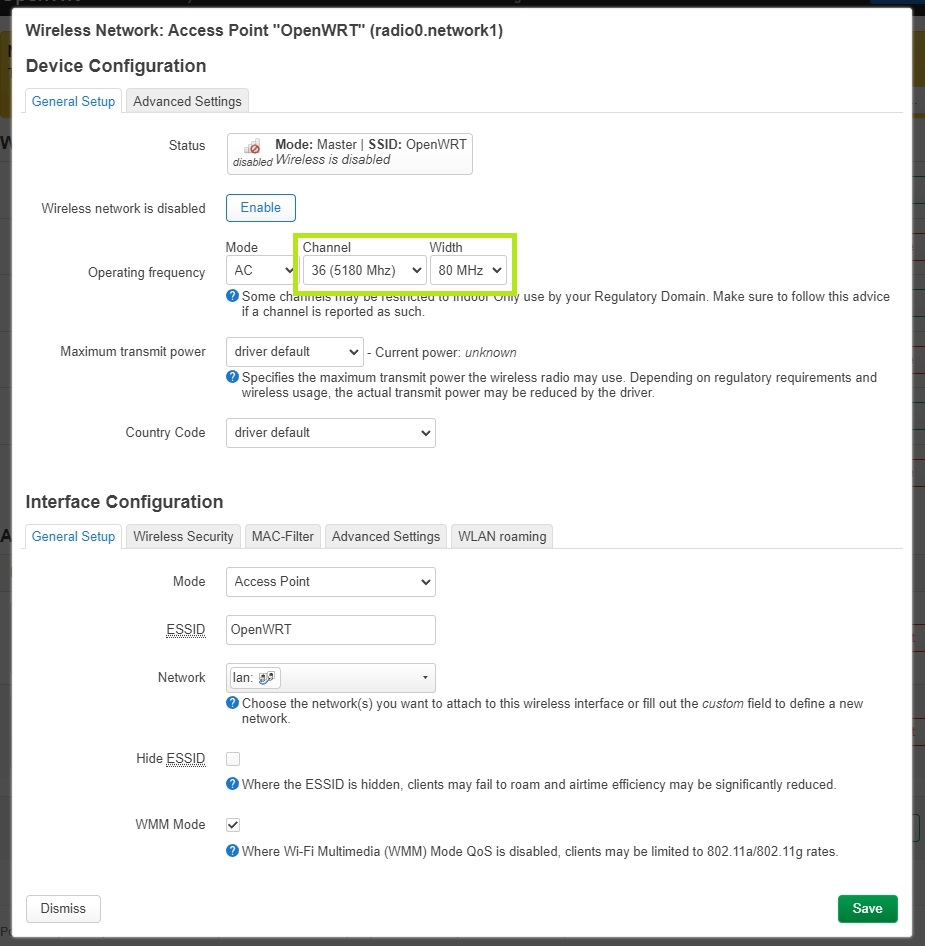 最新OpenWRT-nss稳定版固件 路由器型号：AX3600 及 TTL救砖_小米ax3600刷openwrt