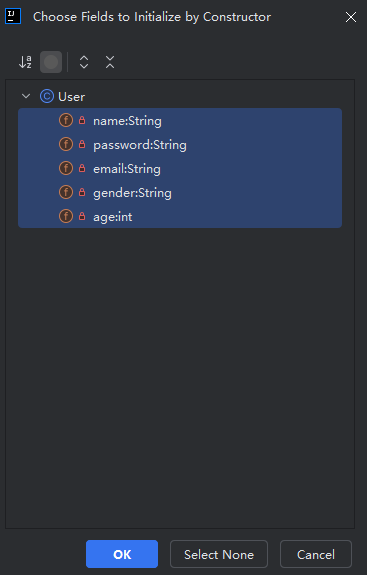 Java零基础学习Day07——面向对象编程