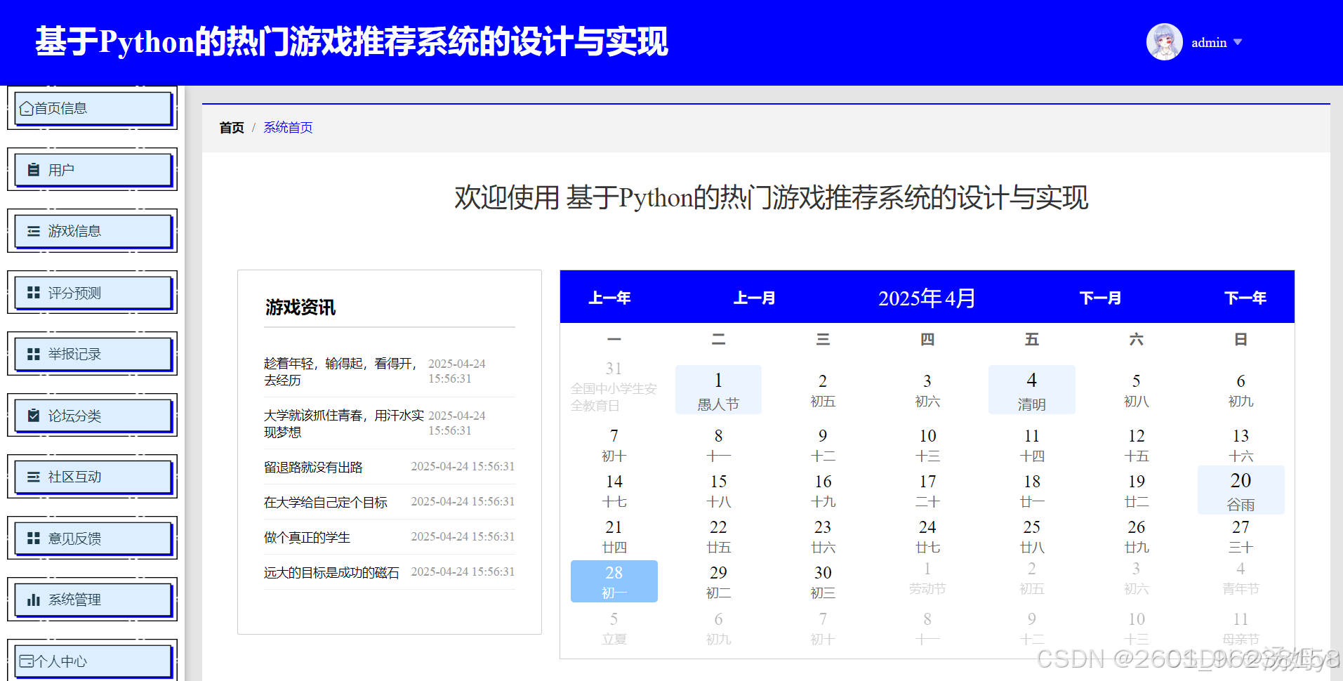 Python Elasticsearch_多模态数据融合_游戏推荐系统
