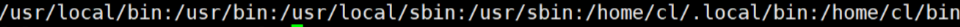 Linux 进程概念