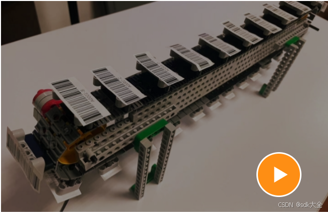 Dynamsoft Barcode Reader SDK 11.2.1000-Python_dynamicsootpyo195-CSDN博客