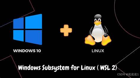 <span style='color:red;'>在</span> Windows <span style='color:red;'>上</span><span style='color:red;'>运行</span> Linux：<span style='color:red;'>WSL</span>2 完整指南（二）