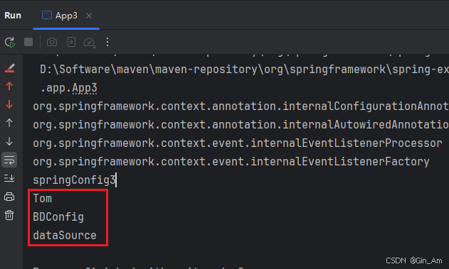 黑马程序员SpringBoot2原理篇笔记_黑马springboot2笔记-CSDN博客
