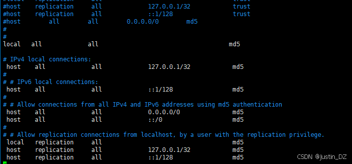 postgres数据库在arm架构中安装_postgresql arm-CSDN博客
