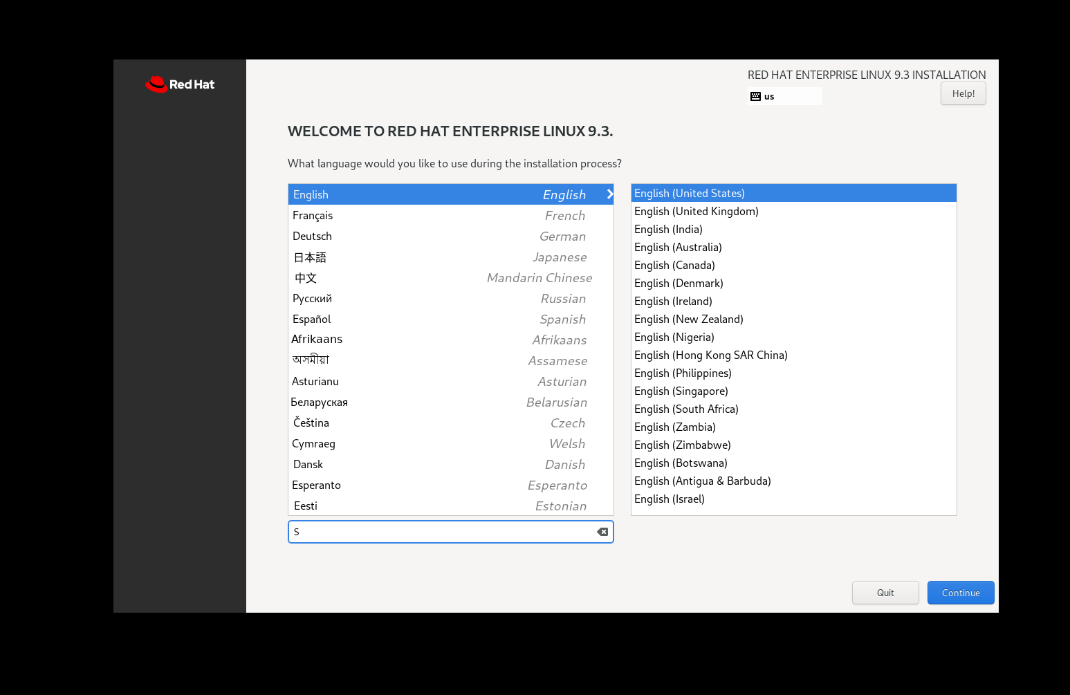 在虚拟机安装Red Hat Enterprise LINUX系统的过程_虚拟机安装 red hat linux-CSDN博客