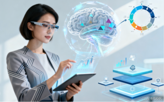 # 2025企业智能大脑规划实战指南：从三阶段演进到四层架构，模型+目标双驱动落地路径（含可视化方案）