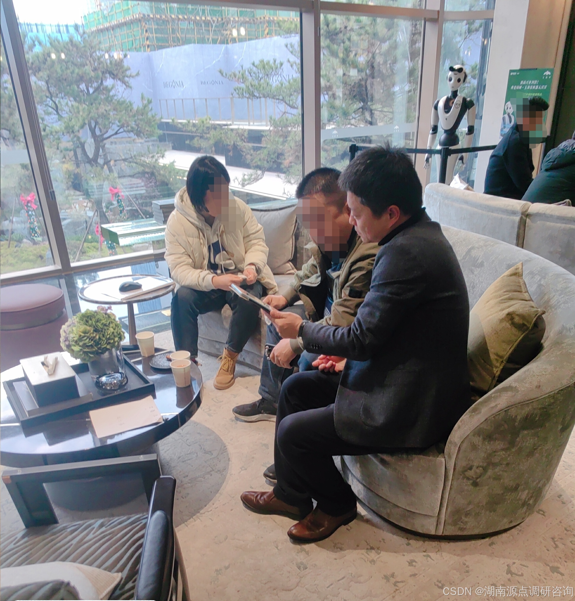 源点咨询 地产客户研究应用与实施泛谈