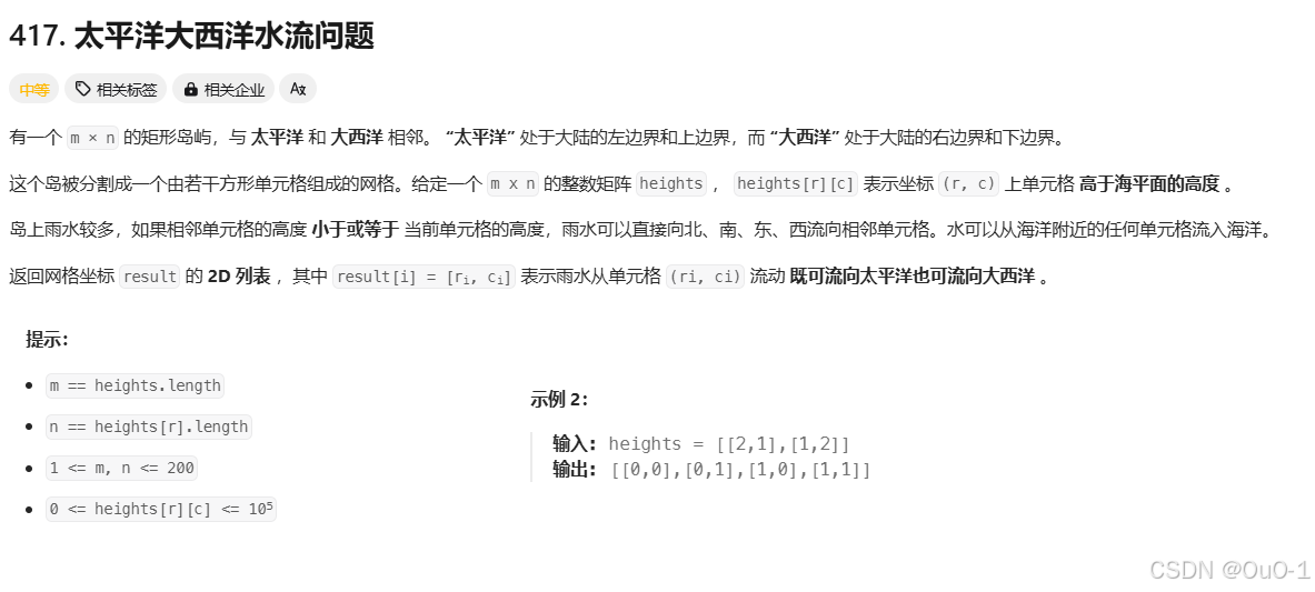 【递归，搜索与回溯算法 & floodfill 算法】深入理解 floodfill 算法：floodfill 算法小专题_为什么flood fill算法不需要回溯?