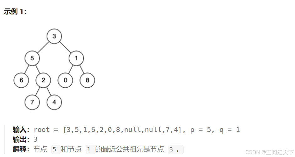 11. 日常算法