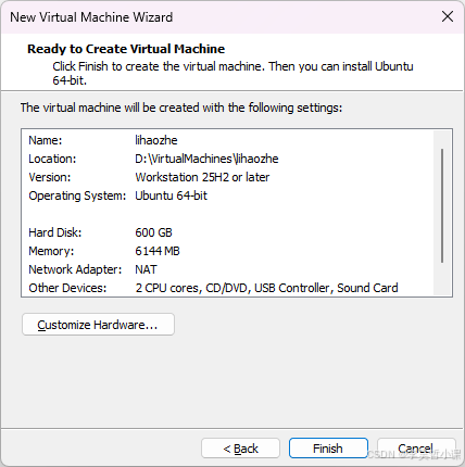 VMware