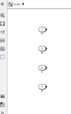 MATLAB脚本批量创建SIMULINK的Inport和From模块_simulink如何批量使用from-CSDN博客