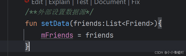 Android之recyclerView_android recyclerview