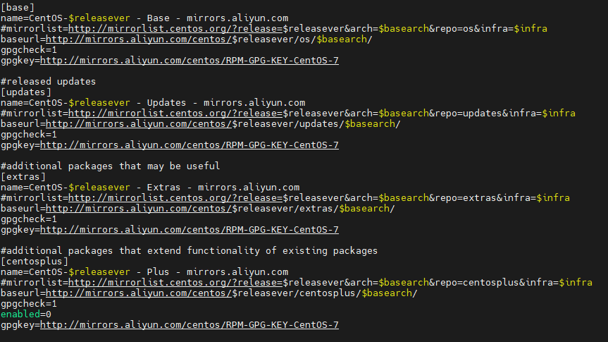could not retrieve https: Images High Quality Grahic Linux基于yum安装问题之Could not retrieve mirrorlist-CSDN博客
