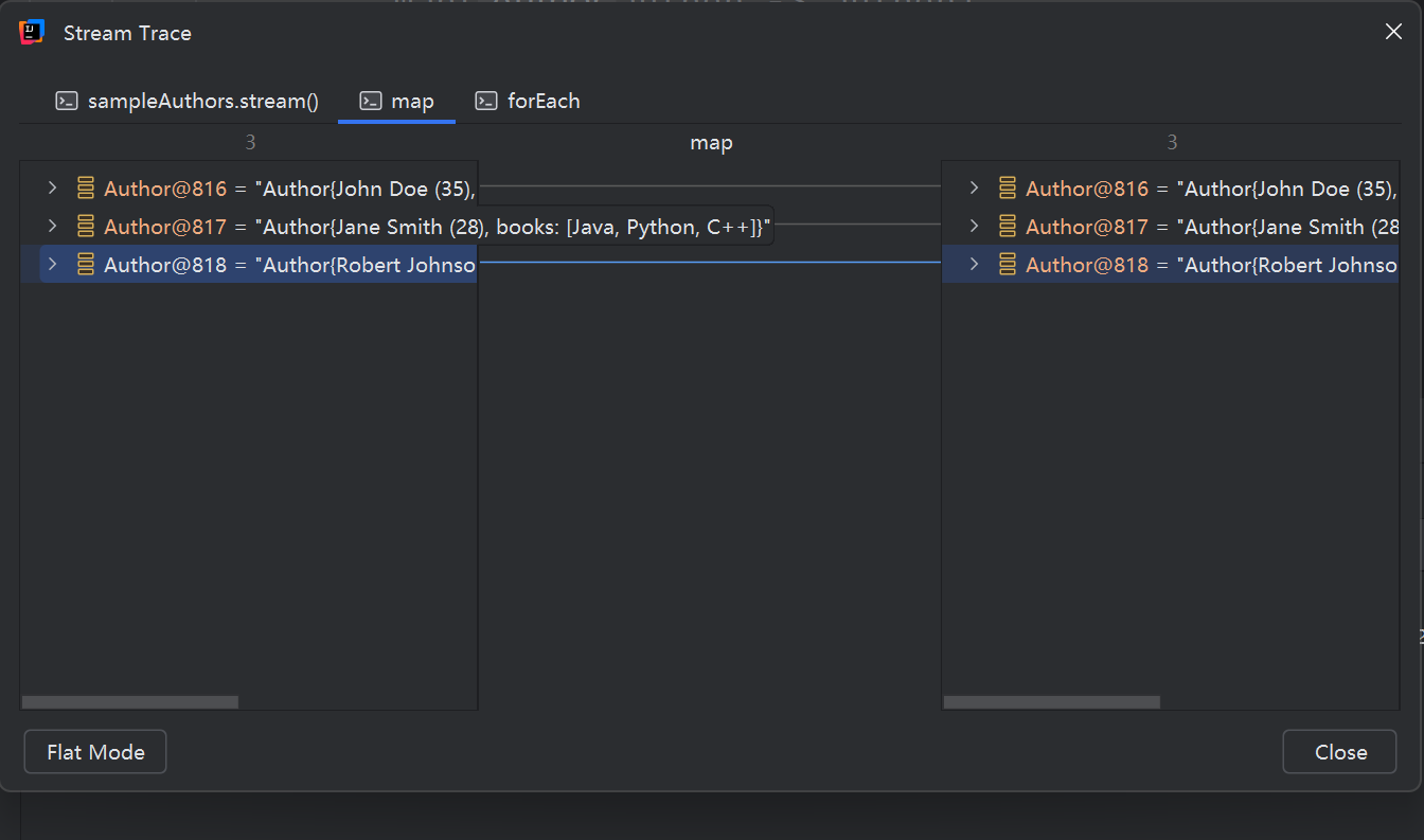 【Java函数式编程】Lambda表达式,A算子,T算子-CSDN博客