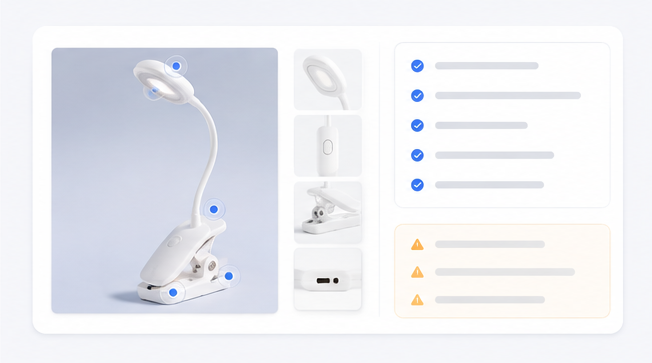 Lingko AI 电商商品图工作流配图 5