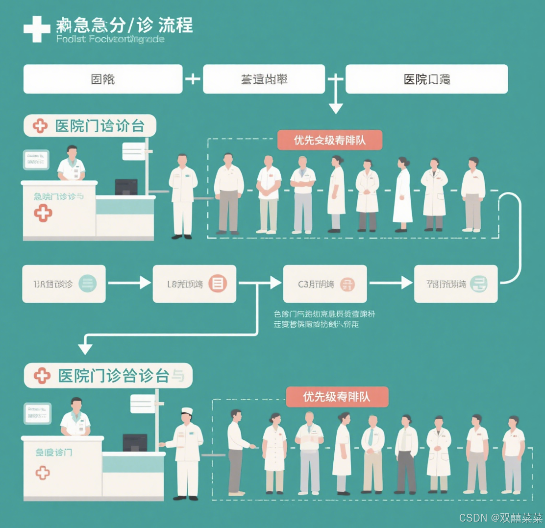 积水潭医院代诊挂号服务流程复杂病情汇总分析，诊疗更有方向的简单介绍