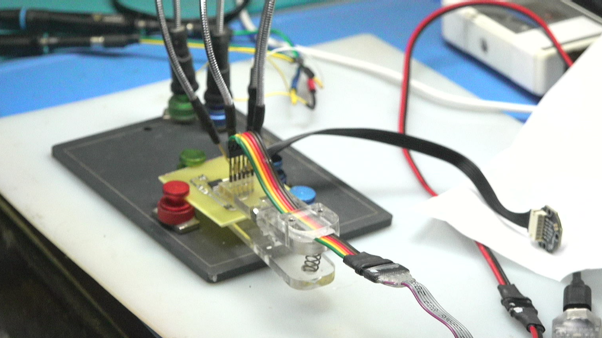 Tle5012b Encoder Arduino 测试TLE5012BE1000-CSDN博客