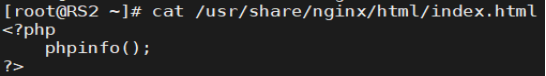 haproxy的算法
