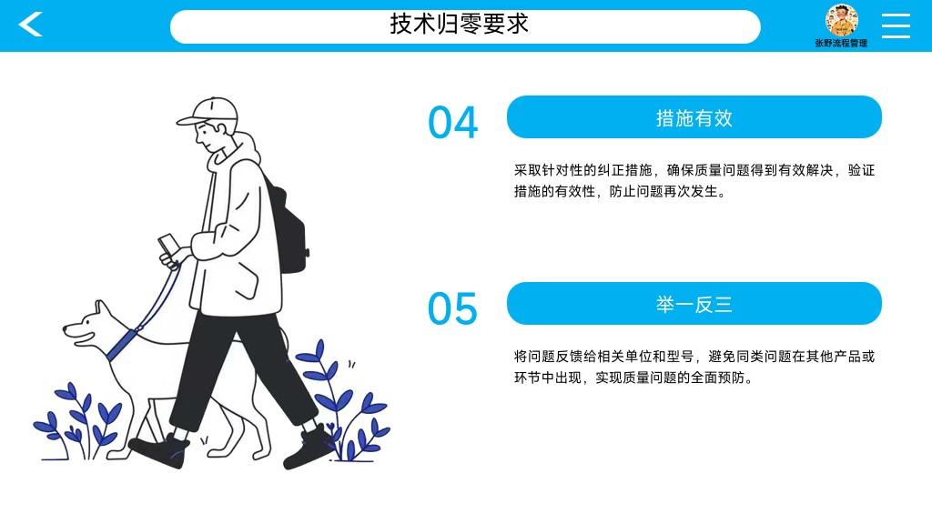 技术归零VS管理归零:“问题”如何成为企业最宝贵的财富_技术归零和管理归零的含义和要求是什么-CSDN博客
