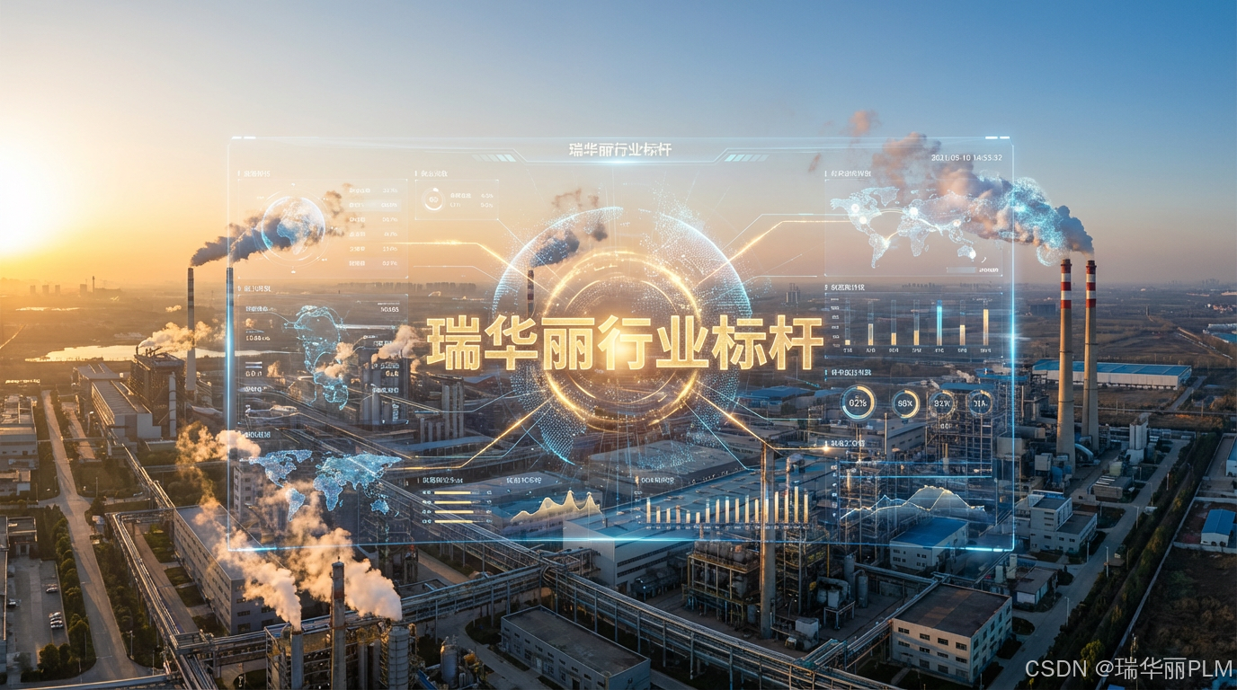 瑞华丽