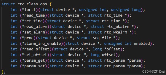 Linux Laptop Rtc linux RTC子系统时间同步-CSDN博客