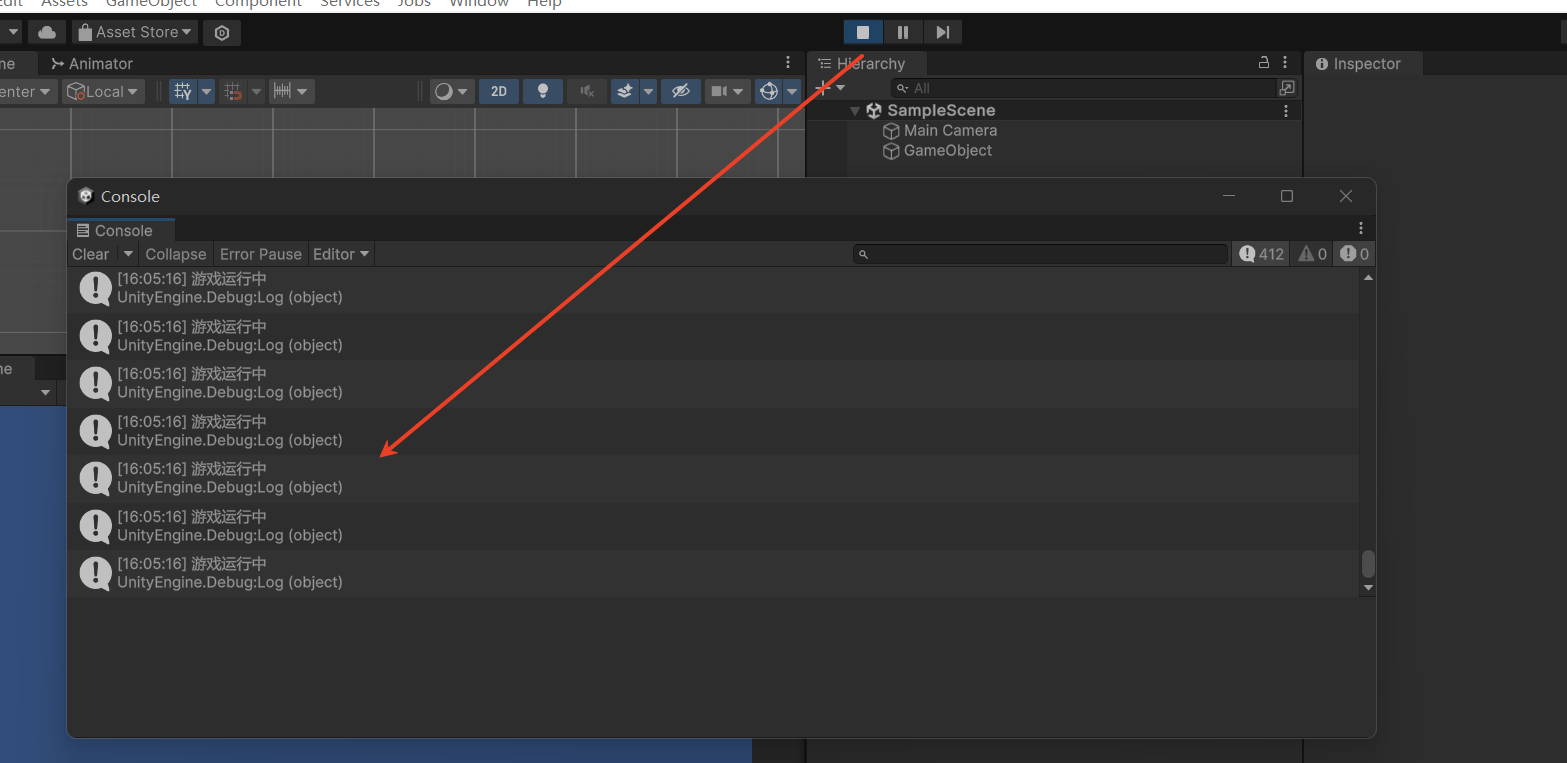 Unity Attribute（特性）完全指南：提升编辑器效率的秘诀_unity buttonattribute-CSDN博客