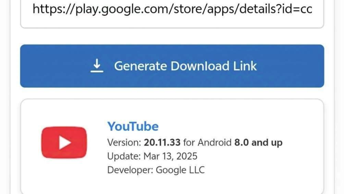 教你用电脑从Google Play 下载Android 程序apk 文件-CSDN博客
