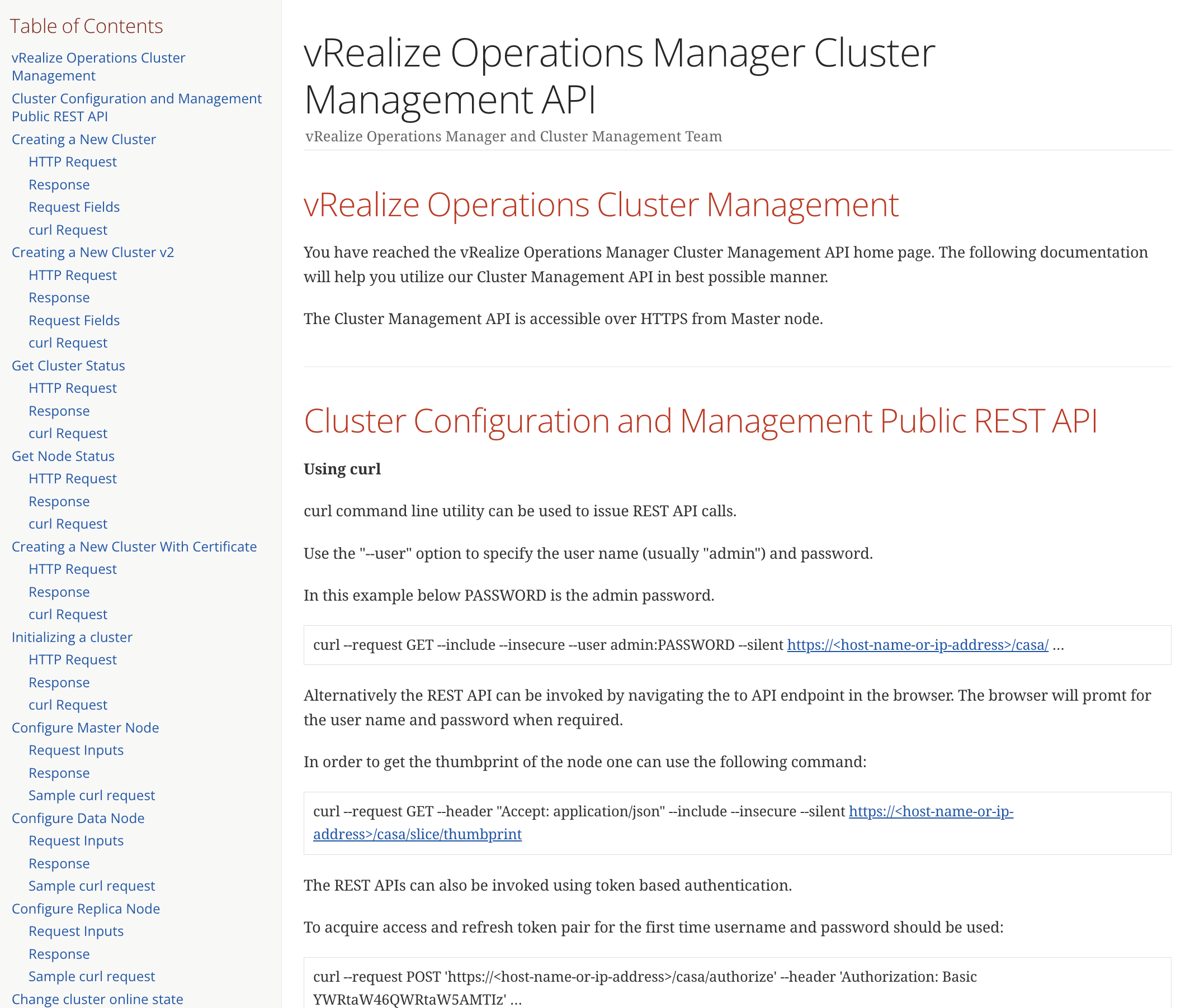 Vcu Api VCF Operations 9 自动化部署指南:CASA API 从原理到实操_vcf9实施岗位-CSDN博客