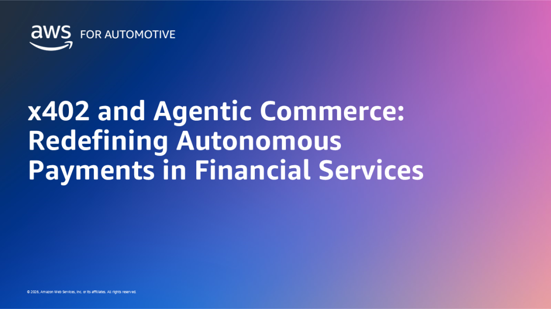 x402 与 agentic commerce 官方图