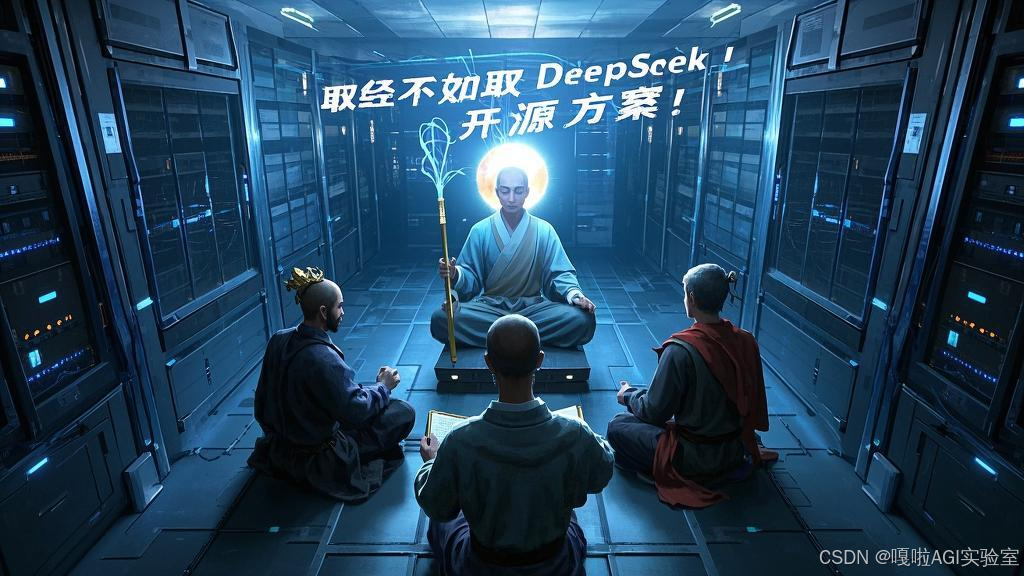 deepseek免费资源终极指南 api调用 开发文档 隐藏功能全解析