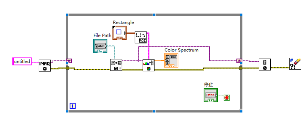labview机器视觉_ni vision development module 2020-CSDN博客