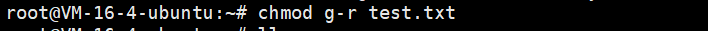 【Linux】3分钟快速掌握权限的奥秘