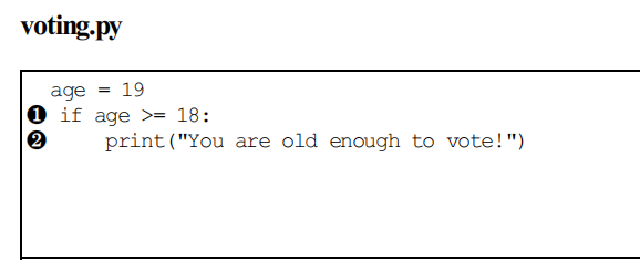 if /if-else/if-elif-else语句-CSDN博客