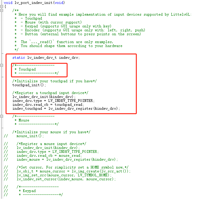 STM32+HAL库+FreeRTOS移植LVGL（8.3）驱动SPI协议的LCD触摸屏—从点亮到提速之移植篇_freertos lcd