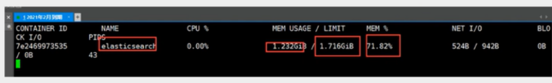 Docker超详细解析【从入门到深入】_docker详解