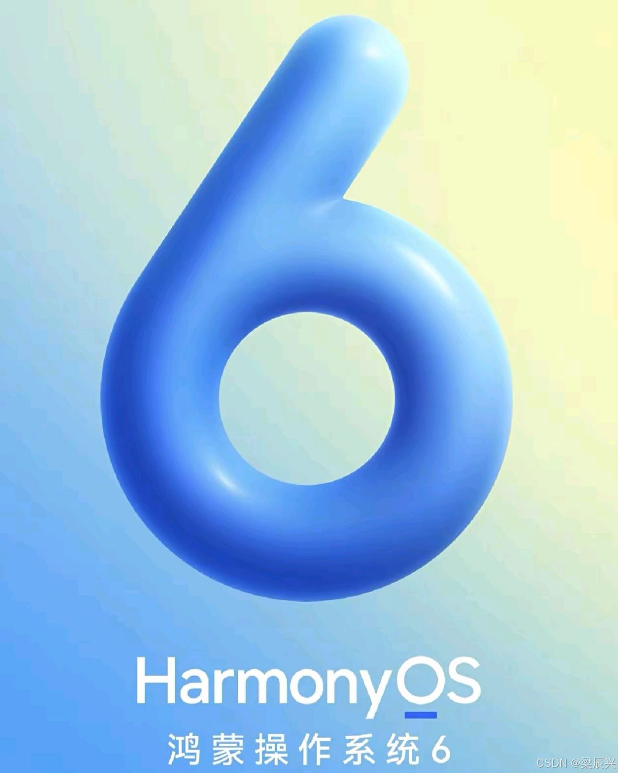 鸿蒙6实况窗外卖场景展示