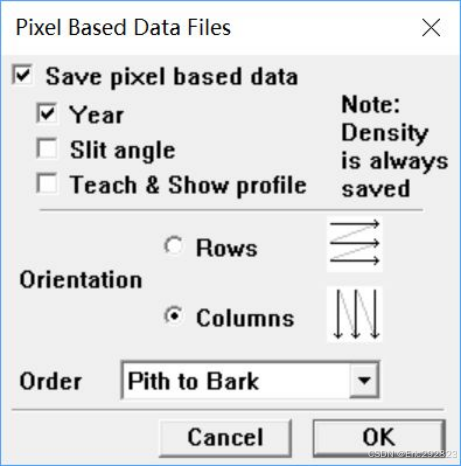 WINDENDRO 2019版 中文操作介绍-CSDN博客