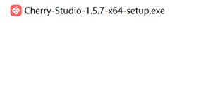 Cherry Studio