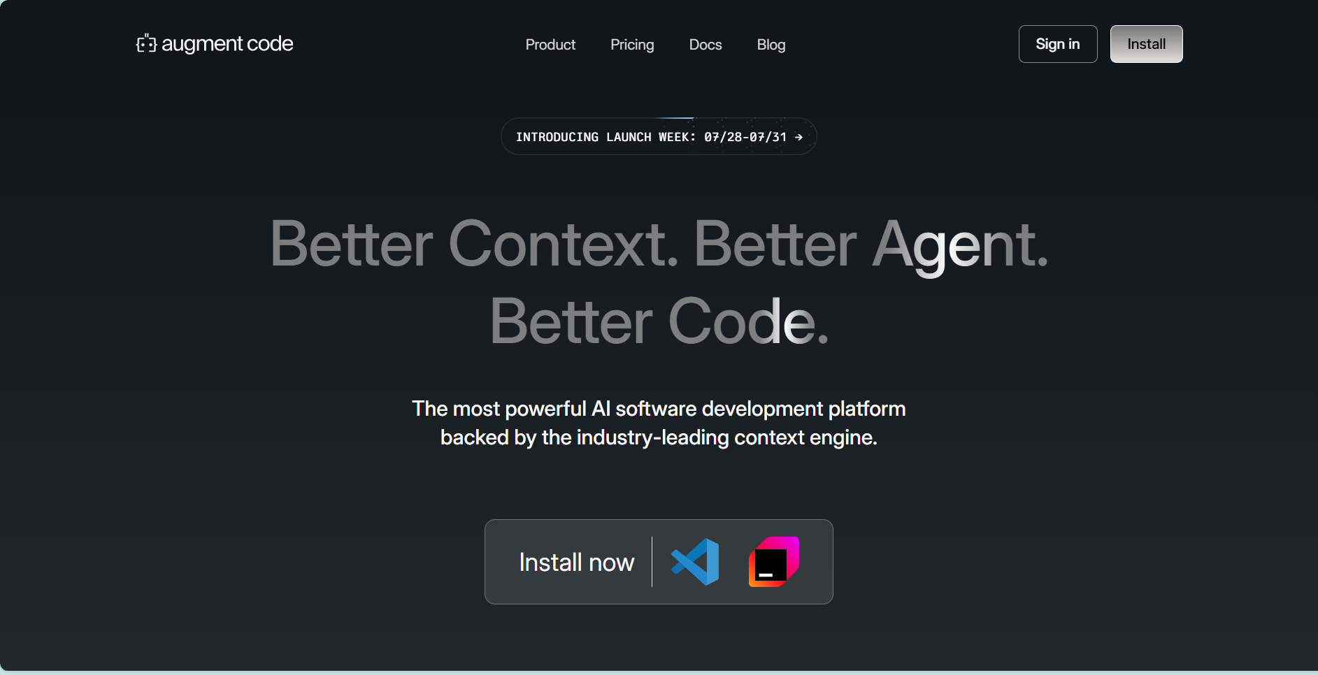 Augment Code