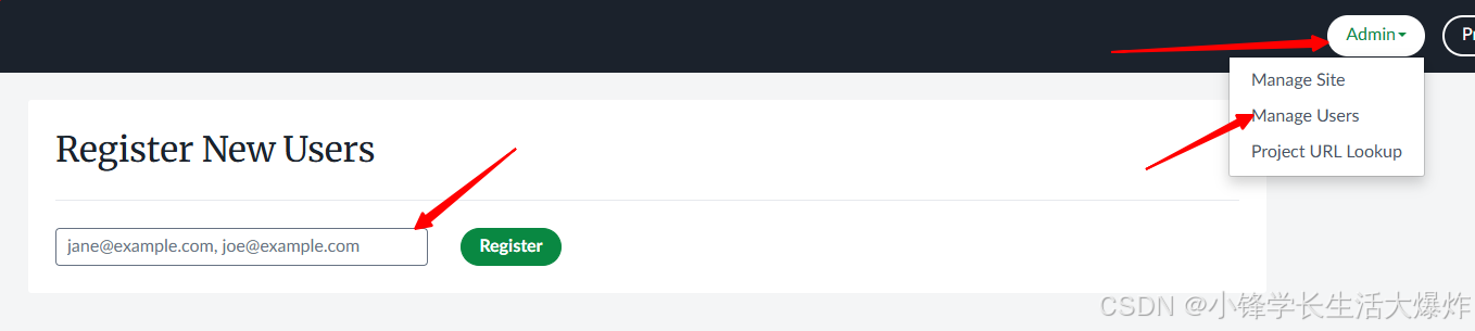 【教程】很详细！Docker方式本地部署Overleaf