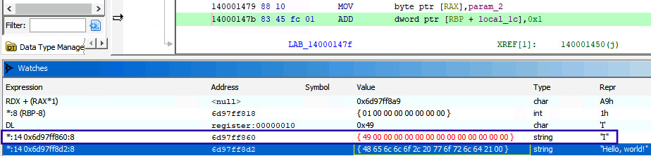 DR拍片机器怎么调Ghidra 软件逆向工程入门 第 16 章 调试_https://www.jmylbn.com_新闻资讯_第47张